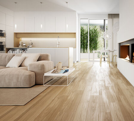 WOOD CONCEPT