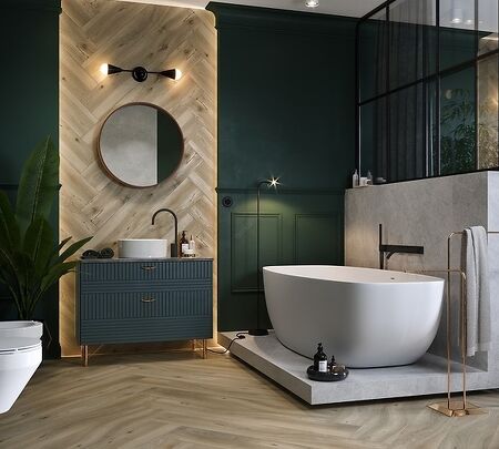 ORGANIC WOOD
