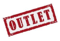 OUTLET - Oferta wyprzedażowa