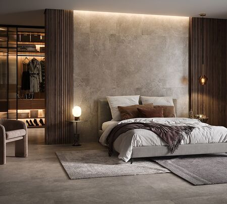 PURE STONE