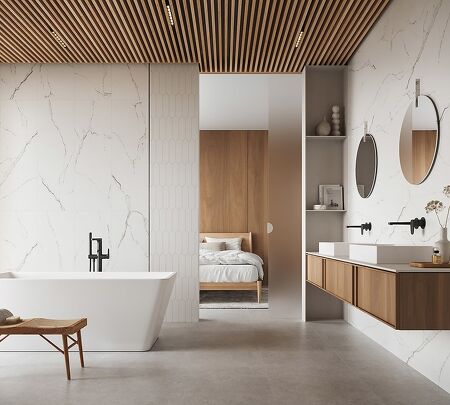 MARBLE LIFE