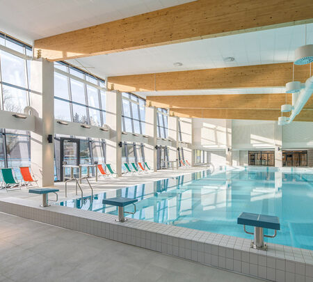 POOL - PŁYTKI BASENOWE