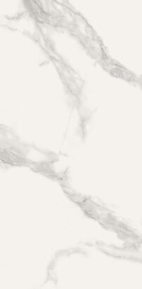 CARRARA SOFT WHITE SATIN RECT 59,5x120