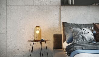 NEWSTONE LIGHT GREY GRES REKTYFIKOWANY 59,8X59,8 - 2