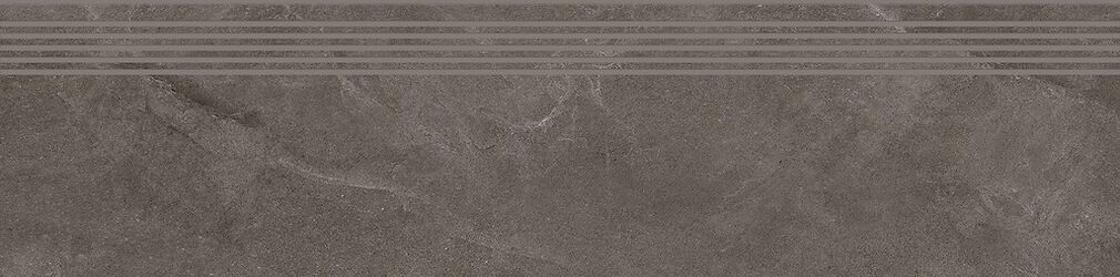 MARENGO GRAPHITE STEPTREAD MATT RECT 29,8x119,8