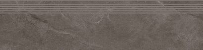 MARENGO GRAPHITE STEPTREAD MATT RECT 29,8x119,8