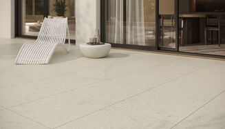 JURA LANDSCAPE 2.0 CREAM MATT RECT 59,3X59,3 G1 GRES TARASOWY - 7