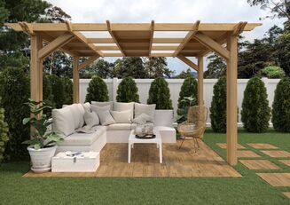 RAGAYA CREAM 2.0 60X60 GRES TARASOWY - 2