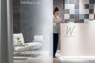 PORFIDO DAS63812 GRES REKTYFIKOWANY 60x60 - 3