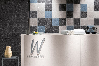 PORFIDO DAS63812 GRES REKTYFIKOWANY 60x60 - 4