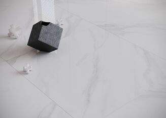 LARIVE WHITE POLISHED RECT 60X120 - 8