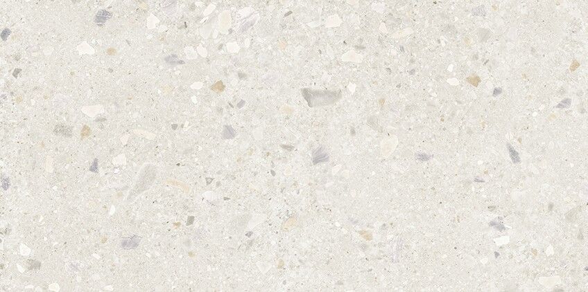 MEET ME GRYS SATIN RECT 29,8X59,8 G1