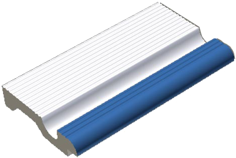 POOL XPP56005 KSZTAŁTKA PRZELEWOWA FINNLAND 19,7x11,5