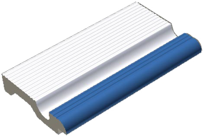 POOL XPP56005 KSZTAŁTKA PRZELEWOWA FINNLAND 19,7x11,5