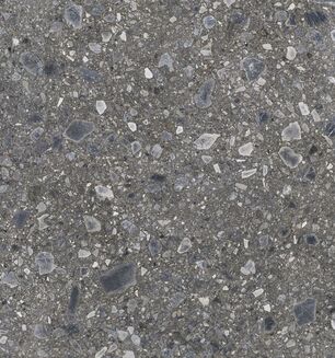 GRES CEPPO NUOVO GRAPHITE RECT. 119,7x119,7x8 - 2