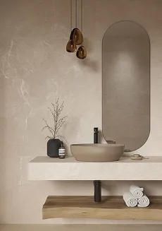 BENAVENTE BEIGE MATT RECT 59,8X119,8 - 9