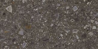 GRES CEPPO NUOVO BLACK RECT. 59,7x119,7 - 3