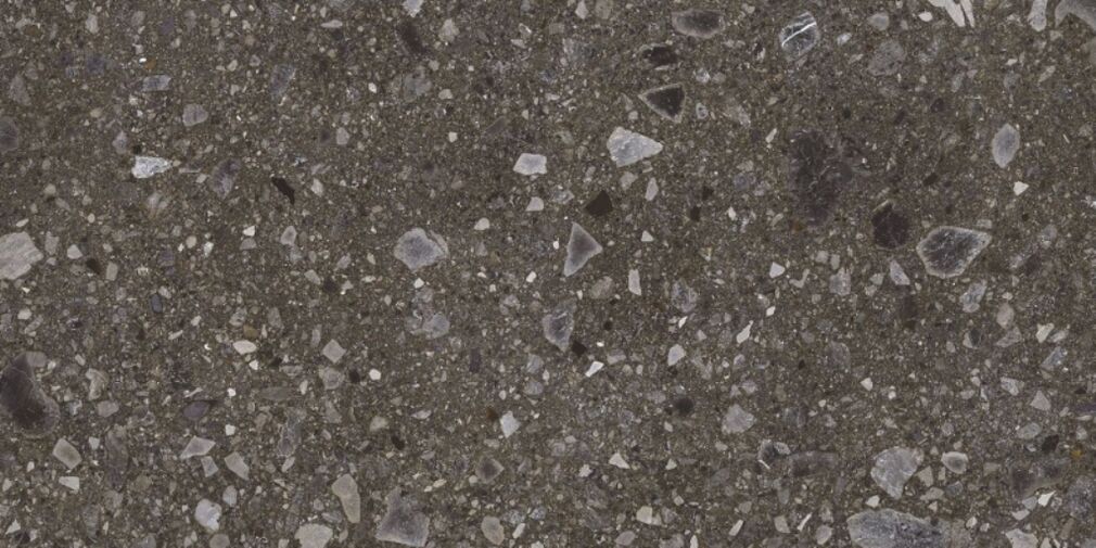 GRES CEPPO NUOVO BLACK RECT. 59,7x119,7