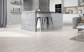 FINWOOD WHITE 18,5x59,8 - 2