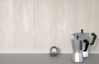 FINWOOD WHITE 18,5x59,8 - 3