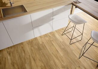 TRAMONTO SABBIA KLINKIER DREWNOPODOBNY 11X60 - 2