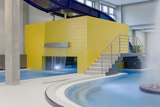 COLOR TWO GAA1K142 RAL0858070 20x20 MATOWA - 2