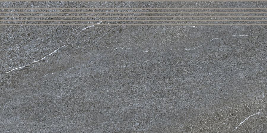 QUARZIT DCP84738 STOPNICA FREZOWANA 40X80