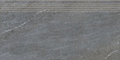 QUARZIT DCP84738 STOPNICA FREZOWANA 40X80