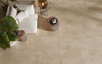 MARENGO BEIGE STEPTREAD MATT RECT 29,8x59,8  - 5