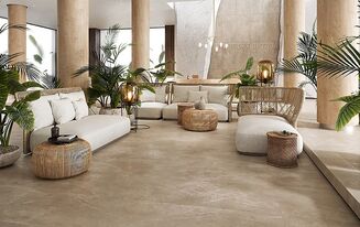 MARENGO BEIGE STEPTREAD MATT RECT 29,8x59,8  - 4