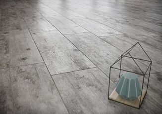 VINTAGEWOOD G1804 DARK GREY 18,5x59,8 - 4