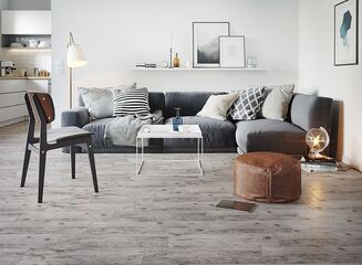 VINTAGEWOOD G1804 DARK GREY 18,5x59,8 - 2