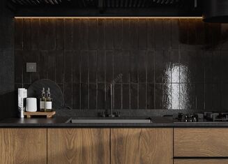 PALETTE BLACK 7,4X30 - 3