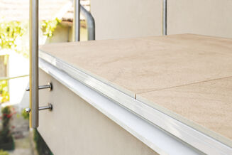 KAAMOS OUTDOOR DAR66585 60X60X2 GRES TARASOWY - 3