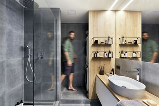 REBEL DAKV1742 GRES REKTYFIKOWANY 60x120 - 2