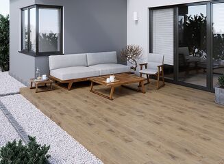 ROYALWOOD BEIGE 18,5x59,8 - 2