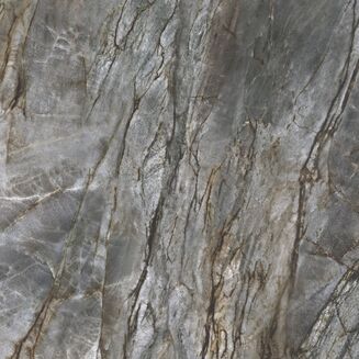 GRES BRAZILIAN QUARTZITE BLACK POLER 119,7x119,7x8 - 3