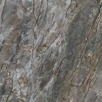 GRES BRAZILIAN QUARTZITE BLACK POLER 119,7x119,7x8 - 2