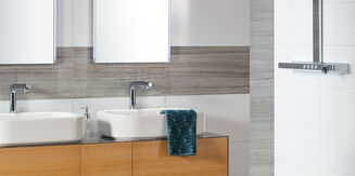 ALBA DAP63730 LAPPATO GRES REKTYFIKOWANY 60x60 - 5