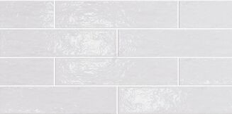 PALETTE WHITE 7,4X30 - 2