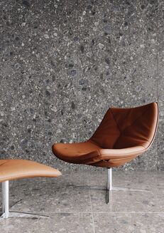 GRES CEPPO NUOVO GRAPHITE RECT. 59,7x119,7 - 4