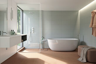 COMPILA DAK62869 COTTO 60x60 - 2