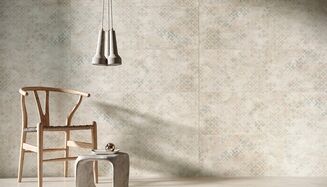 CALM COLORS CREAM CARPET MATT 39,8X119,8 - 3