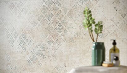 CALM COLORS CREAM CARPET MATT 39,8X119,8