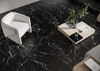 MARMO MOROCCO BLACK POLER 59,7x119,7 - 4