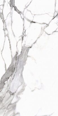 CALACATTA WHITE RECT. 59,7x119,7