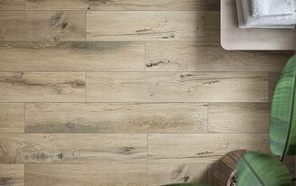 NORTHWOOD BEIGE 19,8x119,8 - 2