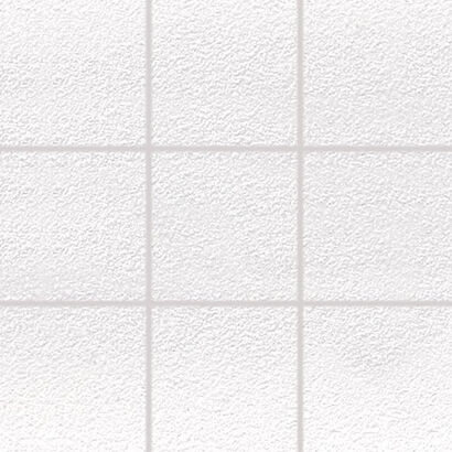 COLOR TWO GAF0K023 WHITE PŁYTKI ANTYPOŚLIZGOWE 10x10 RELIEF R10/B
