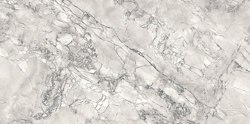 BENITE GREY POLISHED RECT 60X120