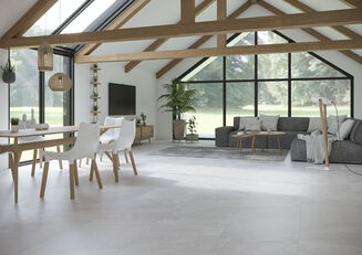 STONEHENGE JASNOSZARY SH 10 STOPNICA NATURA R11 30X60 - 3